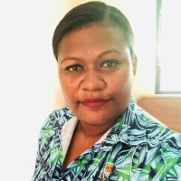 Viti Technology Solutions Limited Employee Lusia Vusonimasei's profile photo