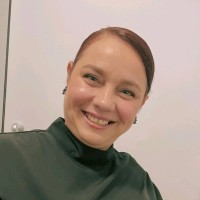 Tehra Ltd Employee Elena Meteva's profile photo