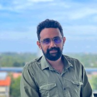 Quadance Technologies Pvt. Ltd. Employee Sharath R's profile photo