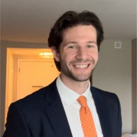 James J. Peter's, Bronx Veteran Medical Center Employee Matthew Becker's profile photo