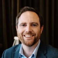 Kiwi Innovation Network (KiwiNet) Employee James Hutchinson's profile photo