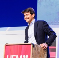 Jaime Massó Caballero Email & Phone Number