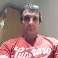 Leask Marine Ltd Employee Paul Reid's profile photo
