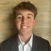 NOPAC Talent Employee Cayden Plotkin's profile photo