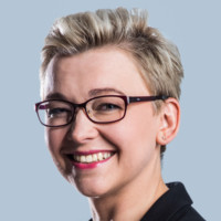 Veronym Employee Agnieszka Gabrysiak's profile photo
