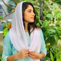 Club Data Science And Cloud Computing Employee Ayesha Singh's profile photo