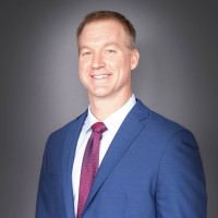 Whitley Penn Employee Justin Blok's profile photo