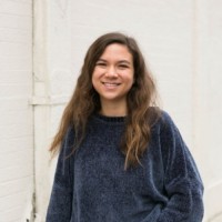 Collider Lab Employee Taylor Leigh's profile photo