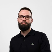 Blask Employee Greg Penkov's profile photo