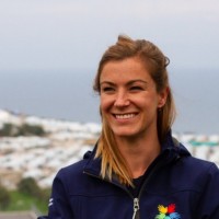 Stichting Vluchteling Employee Renée van Hoof's profile photo