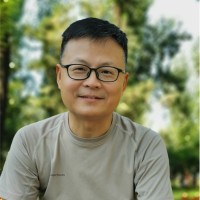 RedPoint Employee Jordan Wu's profile photo