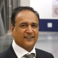 Al Ahli Holding Group Employee Upendra Sharma's profile photo