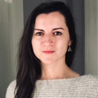 Optable Employee Ioana Tirtirau's profile photo