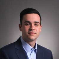Walmart Employee Ryan Baillie's profile photo