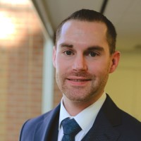 Richmond Exteriors Employee Brandon Shinn's profile photo