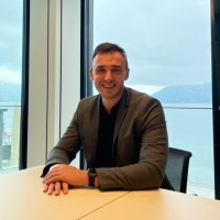 SWISS KRONO LLC Employee Stepan Serafyn's profile photo