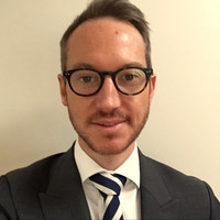 Boral Employee Justin Cheffirs's profile photo