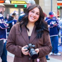 Matea Kanicki's profile photo