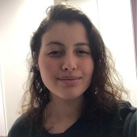 DGMAX Interactive Employee Julia Lira's profile photo