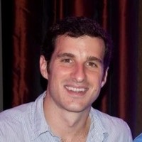 Kickoff Employee Jack Gardner's profile photo