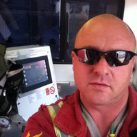 Big Eagle Services Employee Peter Shephard's profile photo