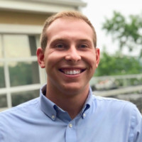 VuePlanner Employee Nathan Stoutenborough's profile photo