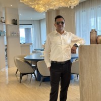 Embassy Group Employee Ajay Sharma's profile photo