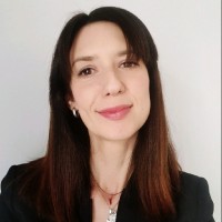 iREPACK Employee Roberta Ferraro's profile photo