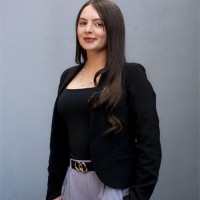 MOVii Employee María José Castiblanco's profile photo