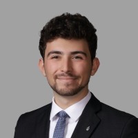 Live Oak Communications Employee Jack Sindone's profile photo