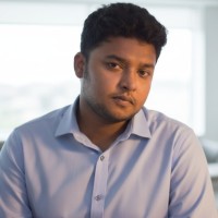 Ceegees Software Solutions Pvt Ltd Employee Pratik Utkarsh's profile photo