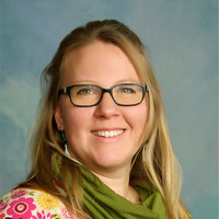 Jennifer Yeoman