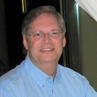 International School Project Employee Mark Terry's profile photo