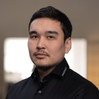 Inunnguaq Holm's profile photo