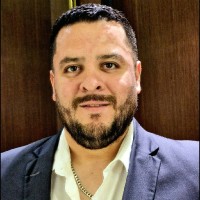 EMWA Employee Arnulfo Lucio's profile photo
