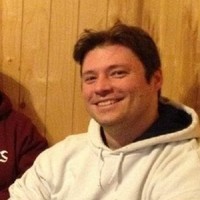 American Society of Radiologic Technologists Employee Justin Heinz's profile photo