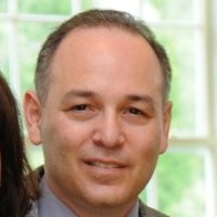 Autodesk Employee Barry Daitch's profile photo