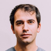 Ripio Employee Mugur Marculescu's profile photo