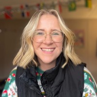 i3 Academy - Charter School Employee Bayley Sharp's profile photo