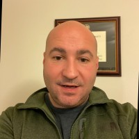 Custom Finishers, Inc. Employee Don Massari's profile photo
