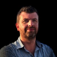 Lam Research Employee Andrew Wakefield's profile photo