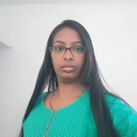 Swapna Kumar Email & Phone Number