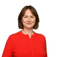 Respondology Employee Danica Calderhead's profile photo