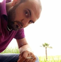 AWI Company Employee Rami Nader's profile photo