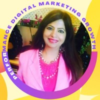Digital Media Sapiens, Dubai Employee Sangeeta Butani's profile photo