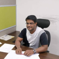 Modernize Chip Solutions Pvt. Ltd Employee Kishore Kumar's profile photo