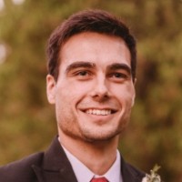 Tacco Calpini Employee Francisco Lisdero's profile photo