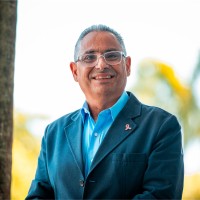 JVS Insurance Agency Employee Victor Suarez's profile photo