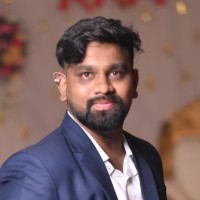PITASYS Software Pvt Ltd. Employee Suraj Bhandare's profile photo