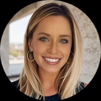 Bluleadz Employee Baylor Mamrak's profile photo